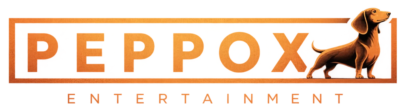 Peppox Entertainment